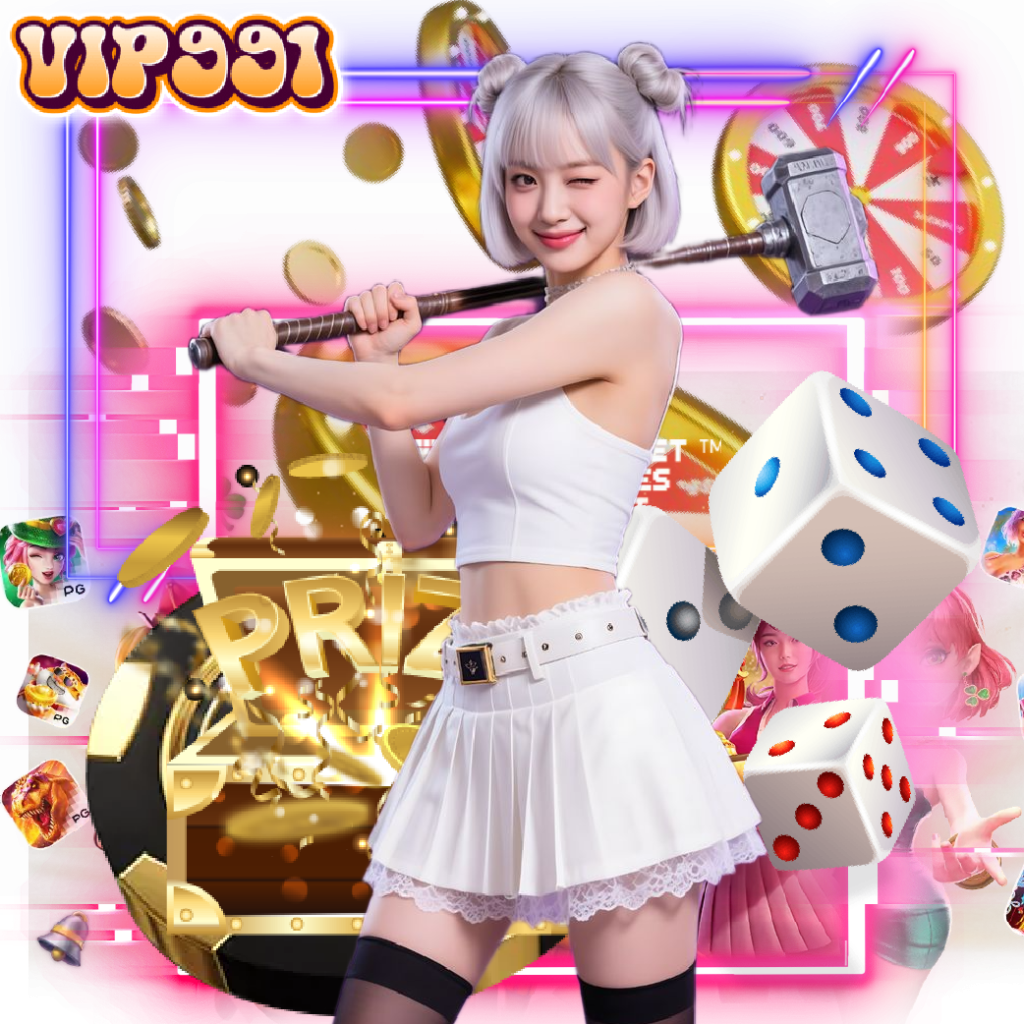 vip991 slot