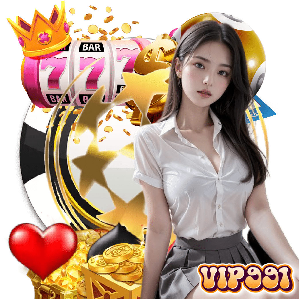 vip991 สล็อตออนไลน์