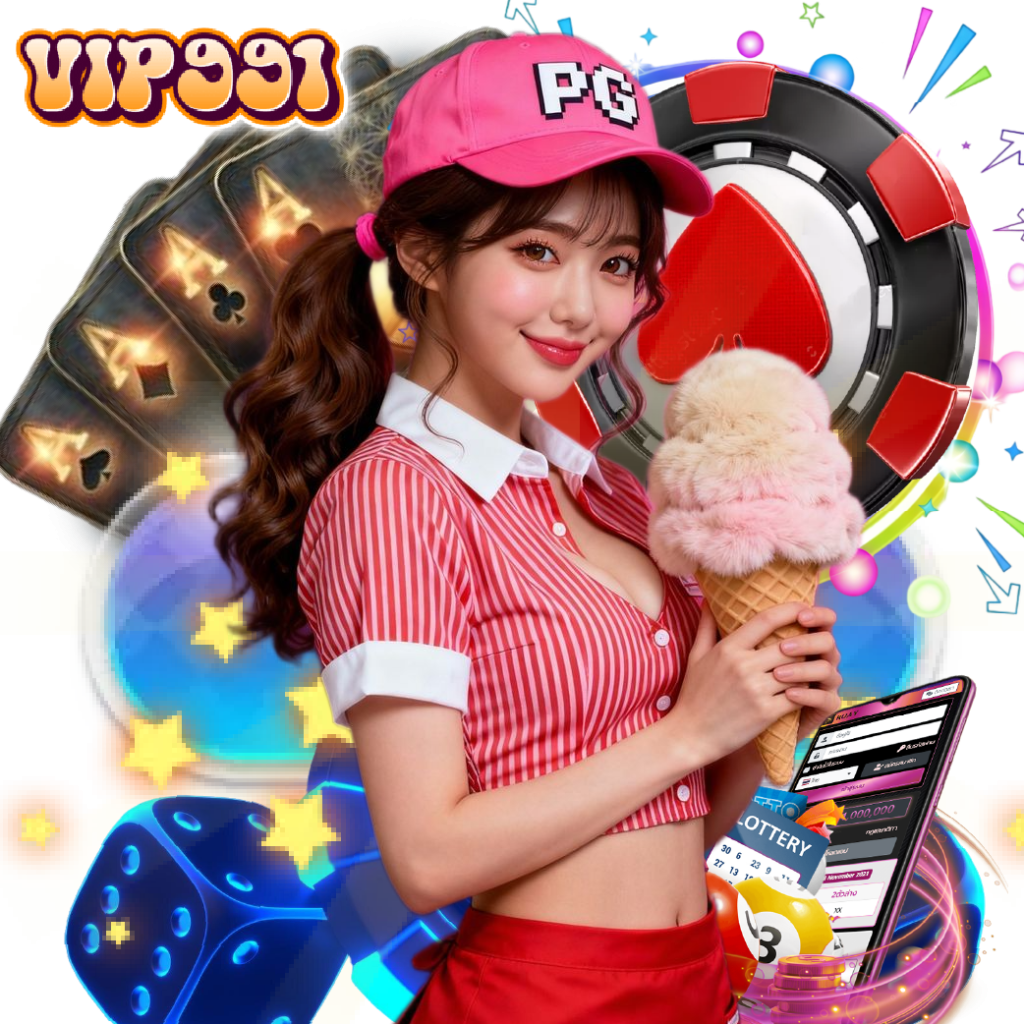 vip991 เครดิตฟรี