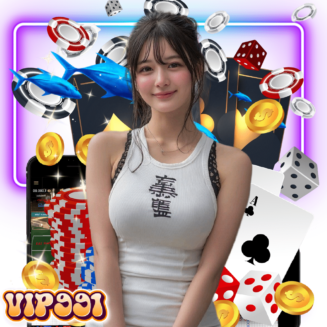 vip991