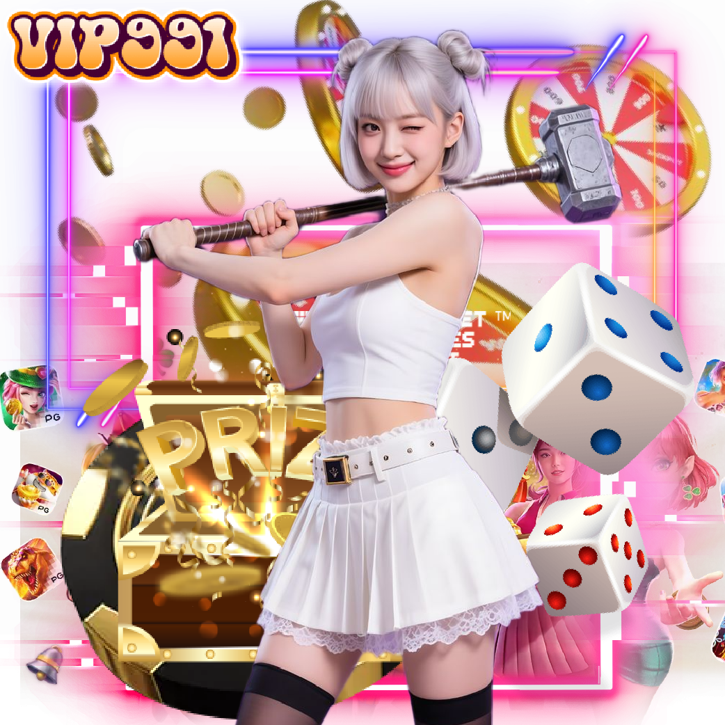 vip991 slot